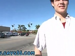American fuck outdoor gay in this weeks out in public u 