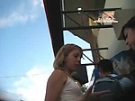 Target Teen Upskirt Love how these Latin upskirt voyeurs always feel the need to watermark their conquests So macho But...