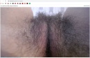 this woman will make you experience an intense hairy pu 