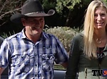 Mature VOYEURISTIC cowboy loves WIVES swapping 