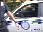 GAY cops fuck tight black REBEL ASS HARDCORE 