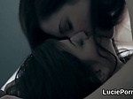 Amateur lesbian kittens get their yummy vaginas licked  