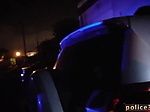 Cops spanking men and police gay man fucking boy first  