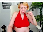 blonde pregnant woman is inviting you to fuck her blonde pregnant woman is inviting you to fuck her