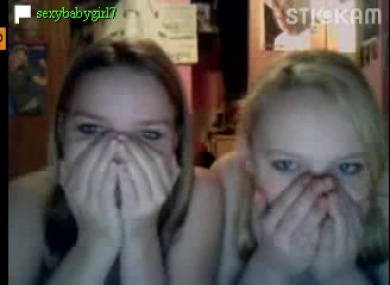 Stickam Teens 124 - Pornhost    