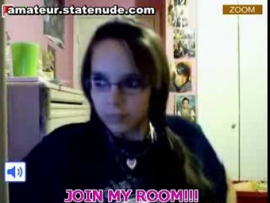Stickam Katie Tits
