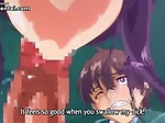 Hentai rough anal sex with busty college girls Hentai rough anal sex with busty college girls