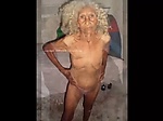 OmaGeiL Homemade Grandma Pictures Compilation 