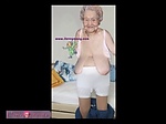 ILoveGrannY Extremely Wrinkly Granny Slideshow 
