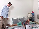 Mature anal boy movie and fat gay man fuck with movietu 