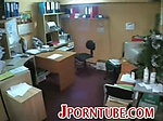 Private office hidden cam 