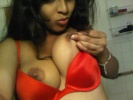 Beautiful and Cute Indian amateur girl self shot nude p 