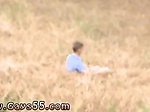 Private gay porn teens AnalSex In Open Field 