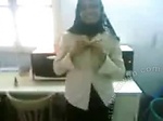 Arab Lady In HijabASW129 