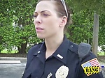 Cops love banging black dudes just for fun and to make  