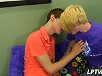 Cute twink boys fucking 