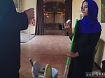 French arab milf and muslim couple first time Anything  