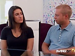 Two young swingers want to fuck other people and try ne 