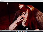 little cosplay fox wanting to play on webcam for tips little cosplay fox wanting to play on webcam for tips