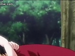 Hentai schoolgirl falls in love with her friend Hentai schoolgirl falls in love with her friend