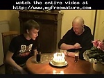 Congratulations To On His Birthday mature mature porn g Go to httpwwwmyfreematurecomvideo7146 to watch the full video A...