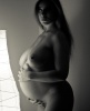 Naked Pregnant Babe is Sexy Naked Pregnant Babe is Sexy