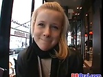 Cute Teen From France Fucking 