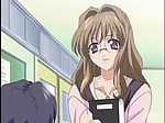 The temptation class of the beauty teacher Sakurai shino which assigns to a white cloud academy and tells chemistry The...