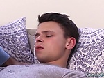 Boy gay porn movies xxx Wake Up Sleepyhead 