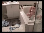 spying my sisters bath masturbation My hot sister Enjoy the results of my hidden camera in our bathroom She likes to ma...