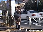 Asian babe has public sex 3 by PublicJapan 
