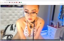 bald bdsm woman is wating for you 
