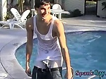 Gay teen boys getting spanked videos and males being na 