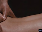Stunning Tgirl Eva Maxim extraordinary interracial anal 
