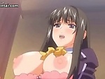 Hentai busty schoolgirl has sex in pantyhose Hentai busty schoolgirl has sex in pantyhose