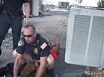 Naked gay cop men xxx Apprehended Breaking and Entering 