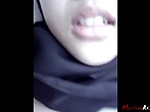Hijab Masturbacion  
