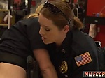 German cop and milf small penis humiliation first time  