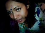 Desi Indian GF Sex Scandal with Cle...