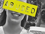 Teen abused after posing nude 