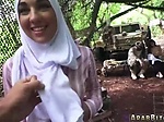 Amateur arab or muslim and teen fingering Home Away Fro 