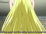 Hentai rough bondage sex with busty girl Hentai rough bondage sex with busty girl