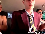 Hot gay mobile porn xxx Fucking Some Student Arse 