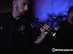 WHITE uniformed PERV rides criminals BIG COCK outdoors 