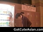 Voyeur Japanese teens in the locker room 7 by GotCuteAs 