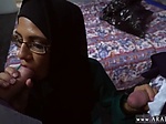 Muslim woman hd Desperate Arab Woman Fucks For Money 