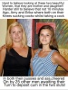 caption real Mother Daughter Mother is Anezka aka AmyDaughter is Monika aka Erika with www21Sexturycom