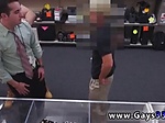 Cumshot gay tube and boy getting banged by male teacher 