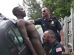 Naked movieture of mature police man and cop fucks teen 