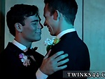Nude naked crazy gay sex Prom Virgins 